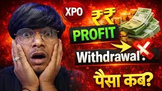 Xpo 30 December 2026 Meeting Live 🚨⚠️#xpo 