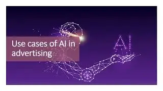 Douglas James Marketing Reviews | Working of AI in Advertisement