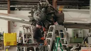 Aviation Artifacts S1 E2 Horizontal Teaser
