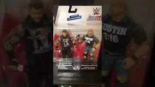 *NEW* WWE KEVIN OWENS VS STONE COLD 2 PACK!!!! #wwe #kevinowens #stonecoldsteveaustin