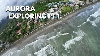 SOLID TOURIST SPOT | Baler and San Luis Aurora | Part 1