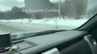 Big Surprise Coming Soon