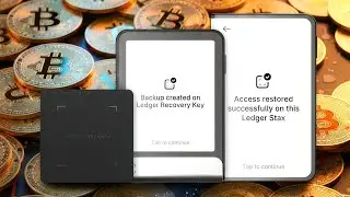 Ledger Recovery Key &mdash; что это и зачем нужно Простое объяснение новой технологии Ledger 🔐