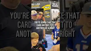 THIS WAS NOT A FAIR TRADE! #sportscards