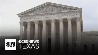 U.S. Supreme Court rules in favor of new Texas redistricting maps