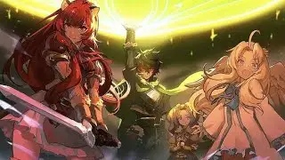 The Rising of the Shield Hero - Tamil song #amv #anime #tamilsong #shieldhero