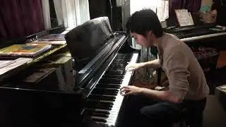 Fred - Beethoven Sonata No.17 
