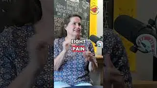 Finding Relief: Sally's Journey from Chronic Pain to Healing | S7E23