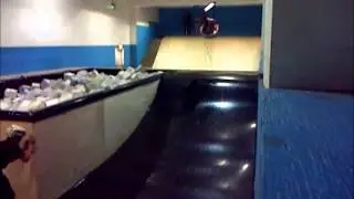 Declan Watson - Fastplant frontie to resi  (nearly there)