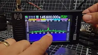 SDR 1.0 Clone Receiver - Narrow FM ??