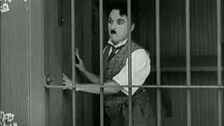Charlie Chaplin in The Circus (1928) | Classic Silent Comedy Clips