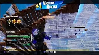 Fortnite_ Greek Victory Royal