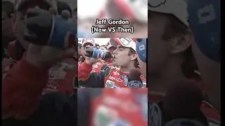 Jeff Gordon Ladies & Gentlemen. #nascar #racing #autoracing #daleearnhardt #dalejr #jeffgordon