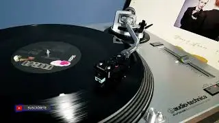I Could Give You (A Mirror) - Eurythmics - 33&frac12; rpm  - Vinilo