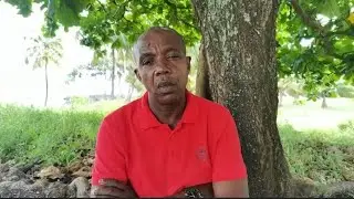 Entretien avec Mohamed Abdou alias Zitoumbi