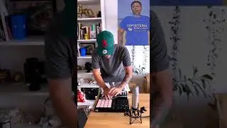TRINIX x Mr. Coca Cola (remix)