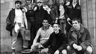 Gangs of Newcastle Part 2 - history. #crime  #skinhead  #newcastlegangs  #wdwb  #lbab