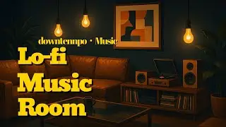 🎧️Mellow Soul Vibes &ndash; Neo-Soul &times; Jazz &times; Hip-Hop Chill Mix | Study & Relax