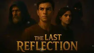When the Mirrors Went Dark | The Last Reflection S1Ep1 (Fantasy Thriller Audiobook)