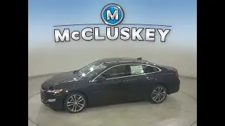 230767 New 2023 Chevrolet Malibu 2LT Front Wheel Drive Sedan For Sale, Review, Test Drive