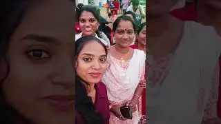 ക്രിസ്തുമസ് കൂടിച്ചേരൽ 🌹