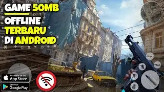 Top 10 Latest Games Under 50MB with HD Graphics on Android 2025 | Offline Games 2025