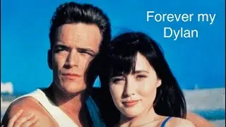 Dylan and Brenda ~ Forever My Dylan