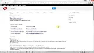How to remove Ask App for InMind extension and search.ask.com from Google Chrome