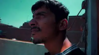 The Final Escape: A Fight Club-inspired Short Film