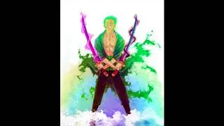 One Piece Soundtrack: Roronoa Zoro Intense Theme