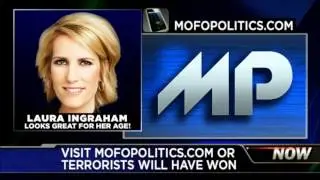 Laura Ingraham: Marco Rubio is Chuck Schumer's 