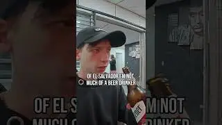 Pilsener Официальное пиво Сальвадора