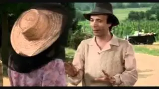 La vita &egrave; bella - Il primo incontro di Guido e Dora