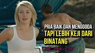 PETAKA SETELAH BERKENALAN DENGAN PRIA DI DAERAH TERPENCIL. #alurceritafilm