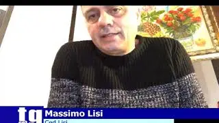 Massimo Lisi risponde alle polemiche sui patronati