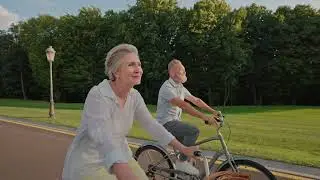 Retirement in Ocala Florida