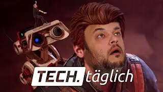 Google mit Girokonto, die besten Tablets im &Uuml;berblick und Jedi: Fallen Order ist geil &ndash; TECH.t&auml;glich