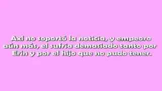 Axl Rose y Erin Everly (Su historia en Español)