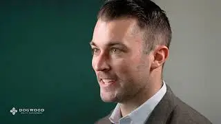 Dogwood Wealth Management Does Business on Purpose by Running on EOS