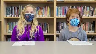 Giddens School Postal Service 2021-2022