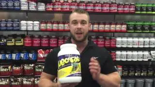 Syntrax Nectar by Syntrax &ndash; Whey Protein Isolate Review by Genesis.com.au
