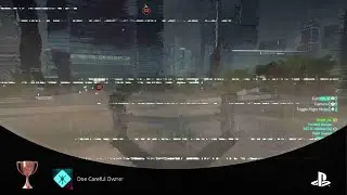 Battlefield 2042 - One Careful Owner