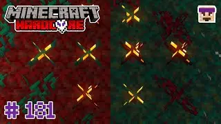 🔴[EN VIVO] La Granja De Hongos | Minecraft Hardcore 1.21 - El Lago | Stream 181