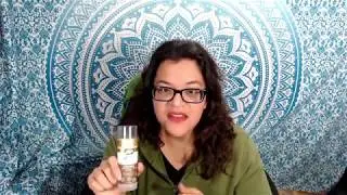 Yes To Coconut Oil Stick