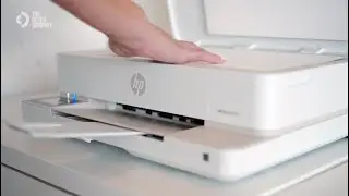 HP | Envy Printer