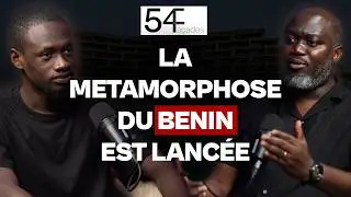 De la Gare Lagunaire à Abidjan au Sofitel Hotel de Cotonou  | Boris Akoha - Architecte Urbaniste