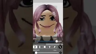 I doubt if your eyes were that #eyestrainedit #roblox