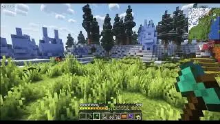 Minecraft: TNP Limitless  7, 1.20.1, Часть 3