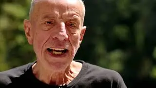 Interview with Ph.D. Max Schupbach
