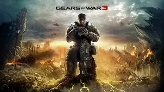 GEARS OF WAR 3